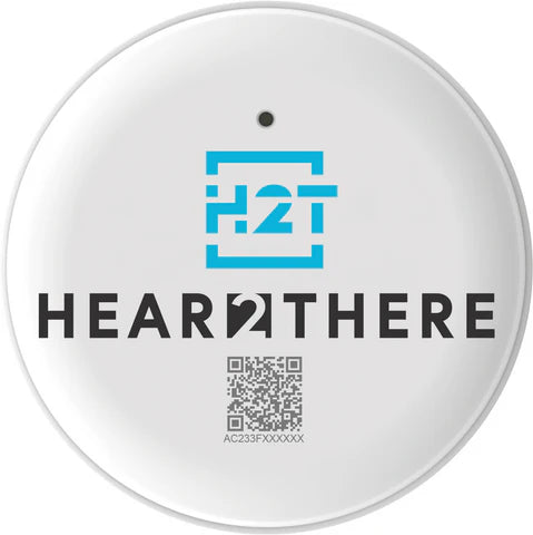 Full Service Hear2There INDOOR Beacon Bundle